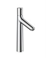 Смеситель для раковины Hansgrohe Talis Select S, со сливным гарнитуром, хром (72044000) 72044000