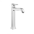 Смеситель для раковины Hansgrohe Metris Classic хром (31078000) 31078000