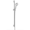 Душевой набор Hansgrohe Crometta 100 1jet Unica Set 0,90 м, ½’ (26658400) 26658400