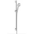 Душевой набор Hansgrohe Crometta 100 1jet Unica Set 0,90 м, ?’ (26658400) 26658400