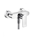 Hansgrohe 31680000 Metris Смеситель для душа, однорычажный, ВМ, 1/2 31680000