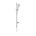 26621400 Raindance Select Душевой набор Raindance Select E 120 / Unica'S Puro 0,90 m 26621400