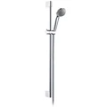 27728000 Crometta 85 Душевой набор Crometta 85 1jet/Unica'Crometta 0,65 м, ½’ 27728000