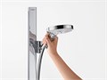Душевой набор Hansgrohe Raindance Select S 120, хром (27646000) 27646000