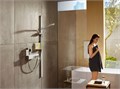 Душевой набор Hansgrohe Raindance Select S 120, хром (27646000) 27646000