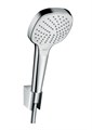 Душевой набор Hansgrohe Croma Select E Vario 1,60 м (26413400) 26413400