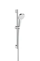 26584400 Croma Select Е Душевой набор Croma Select E 1jet Unica 0.65м 26584400