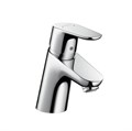 Смеситель для раковины Hansgrohe Focus E2, хром (31730000) 31730000