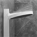 Душевая колонна Hansgrohe Rainfinity Showerpipe 360 1jet, скрытый монтаж, хром (26842000) 26842000