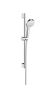 Душевой набор Hansgrohe Croma Select S Multi 0.65м (26560400) 26560400