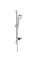 Душевой набор Hansgrohe Croma Select S Vario, 0,65 м, с мыльницей Casetta (26566400) 26566400