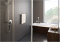Душевой набор Hansgrohe Croma Select E 1jet, с держателем и шлангом 160см (26412400) 26412400