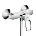 Смеситель для душа Hansgrohe Logis Loop, однорычажный, хром (71247000) 71247000