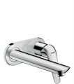 Смеситель для раковины Hansgrohe Novus, однорычажный, хром (71127000) 71127000