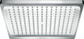 26727000 Верхний душ Crometta E 240 1jet, EcoSmart 26727000