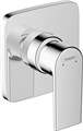 Смеситель Hansgrohe Vernis Shape для душа однорычажный, СМ, хром (71658000) 71658000