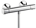 Смеситель для душа Hansgrohe Ecostat Universal, с термостатом, хром (13122000) 1312200.0