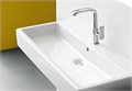 Смеситель для раковины Hansgrohe Metris хром (31087000) 31087000
