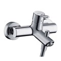 Hansgrohe 32440000 Talis Смеситель для ванны, однорычажный, ВМ, 1/2 32440000