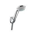 27559000 Crometta 85 Душевой набор Crometta 85 Vario/Porter'C 1,60 м, ½’ 27559000