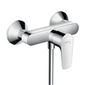 Смеситель для душа Hansgrohe Talis E, однорычажный, хром (71760000) 71760000