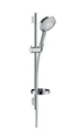 27654000 Raindance Select S Shower set 120 3jet P with shower bar 65 cm, powder rain 27654000