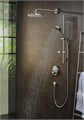 Душевой набор Hansgrohe Raindance Select S Shower set 120 (27654000) 27654000