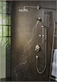 Душевой набор Hansgrohe Raindance Select S Shower set 120 (27654000) 27654000