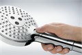 Душевой набор Hansgrohe Raindance Select S Shower set 120 (27654000) 27654000
