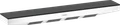 26243700 Rainfinity Плечевой душ 500 1jet с полкой для душа, белый матовый 26243700
