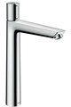 Смеситель для раковины Hansgrohe Talis Select, однорычажный, хром (E 71752000) 71752000