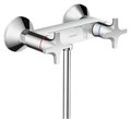 Смеситель для душа Hansgrohe Logis Classic, хром (71260000) 71260000