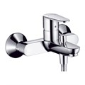 Hansgrohe 31642000 Talis E2 Смеситель для ванны, однорычажный, 1/2 31642000