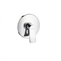 Смеситель для душа Hansgrohe Metris Classic, однорычажный, внешняя часть (31676000) 31676000