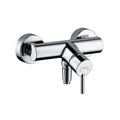 Hansgrohe 32640000 Talis Смеситель для душа, однорычажный, ВМ, 1/2 32640000