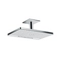 Верхний душ Hansgrohe Rainmaker Select 460 2jet, с потолочным подсоединением 24004400