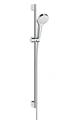26573400 Croma Select S Душевой набор Croma Select S Vario EcoSmart 9 л/мин 0.90м 26573400