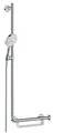 26324400 Raindance Select S120/U'Comfort душевой набор 26324400