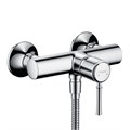 Смеситель для душа Hansgrohe Talis Classic, однорычажный, хром (14161000) 14161000
