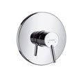 Смеситель для душа Hansgrohe Talis S, однорычажный, хром (32675000) 32675000