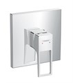 Смеситель для душа Hansgrohe Metropol, однорычажный, хром (74565000) 74565000