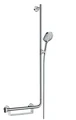 26326000 Душевой набор 1.10 m Hansgrohe Raindance Select S 120 /Unica Comfort 26326000