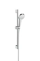 26561400 Croma Select S Душевой набор Croma Select S Multi EcoSmart 9 л/мин 0.65 м 26561400