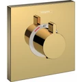 15760990 ShowerSelect Термостат ShowerSelect HighFlow, СМ, полированное золото 15760990