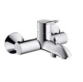 Смеситель для ванны Hansgrohe Focus S керамический картридж, хром (31742000) 31742000