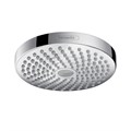 Верхний душ Hansgrohe Croma Select S 18 Хром (26522000) 26522000