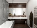 Смеситель для раковины Hansgrohe Vernis Blend со сливным гарнитуром, керамический картридж, хром (71581000) 71581000