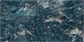 Плитка керамогранитная AZARIO BLUE STONE 60х120 High Glossy (P321111217HG) P321111217HG
