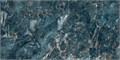 Плитка керамогранитная AZARIO BLUE STONE 60х120 High Glossy (P321111217HG) P321111217HG