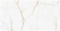 Плитка керамогранитная AZARIO ONYX WHITE 60х120 Glossy (F4020821120G) F4020821120G